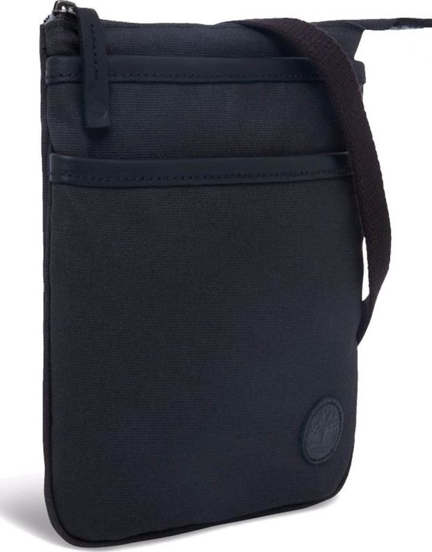 TIMBERLAND Mini Items Bag Black - A1LU7-001 - 2