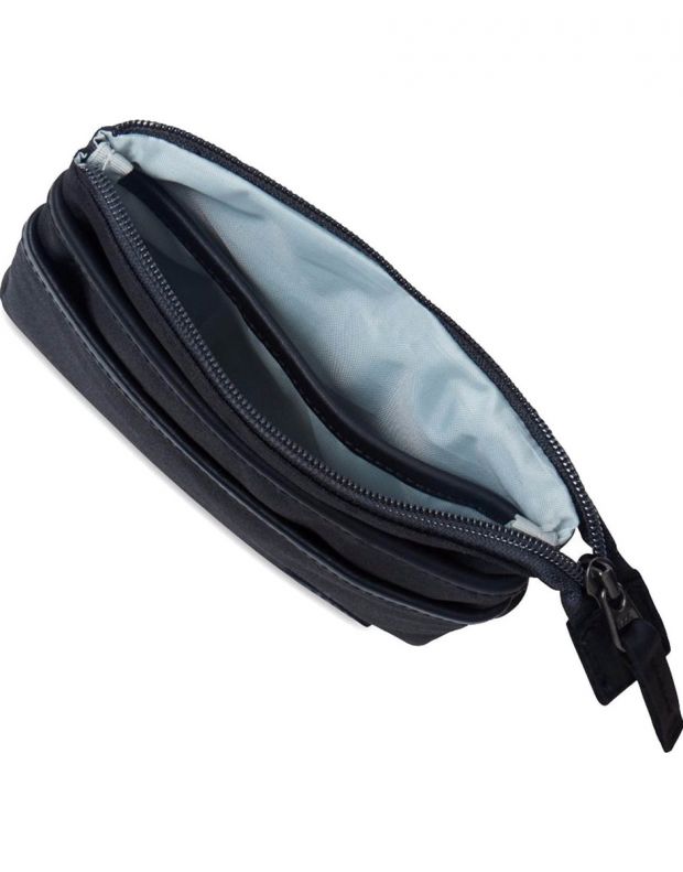 TIMBERLAND Mini Items Bag Black - A1LU7-001 - 3