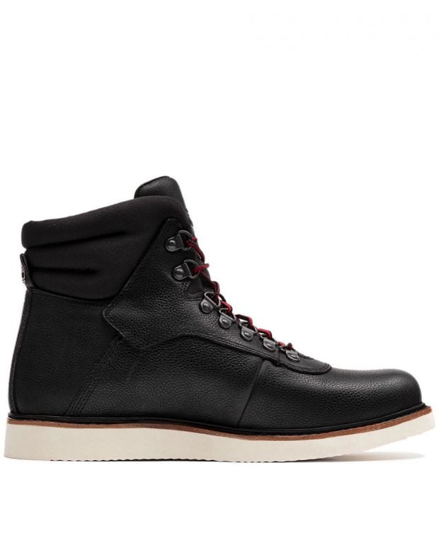 TIMBERLAND Newmarket Archive Black - A2QFN - 2