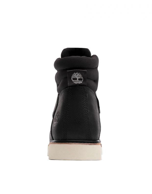 TIMBERLAND Newmarket Archive Black - A2QFN - 4