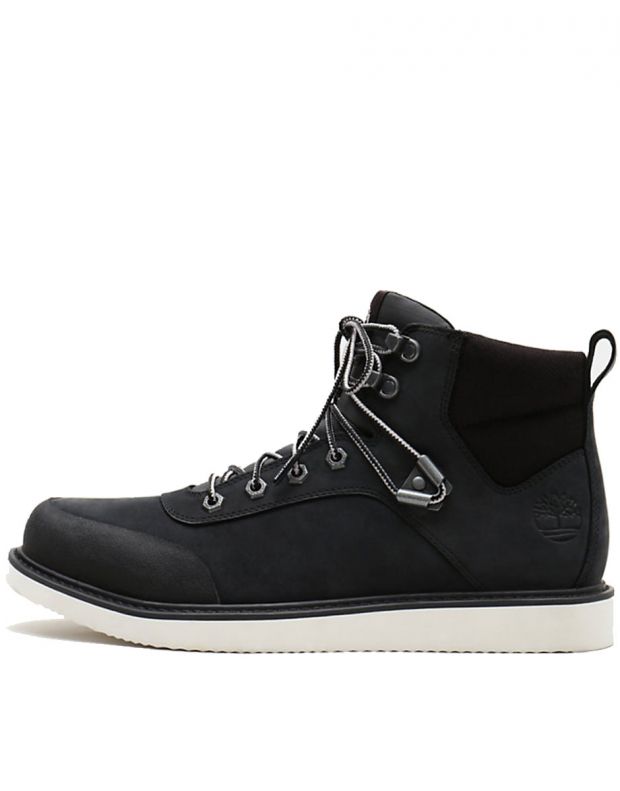 TIMBERLAND Newmarket Archive CH Black - A2QEE-A - 1