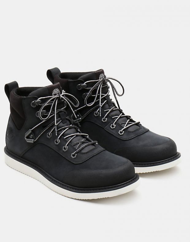 TIMBERLAND Newmarket Archive CH Black - A2QEE-A - 2