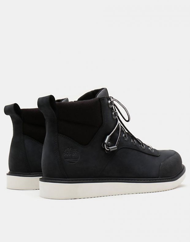 TIMBERLAND Newmarket Archive CH Black - A2QEE-A - 3