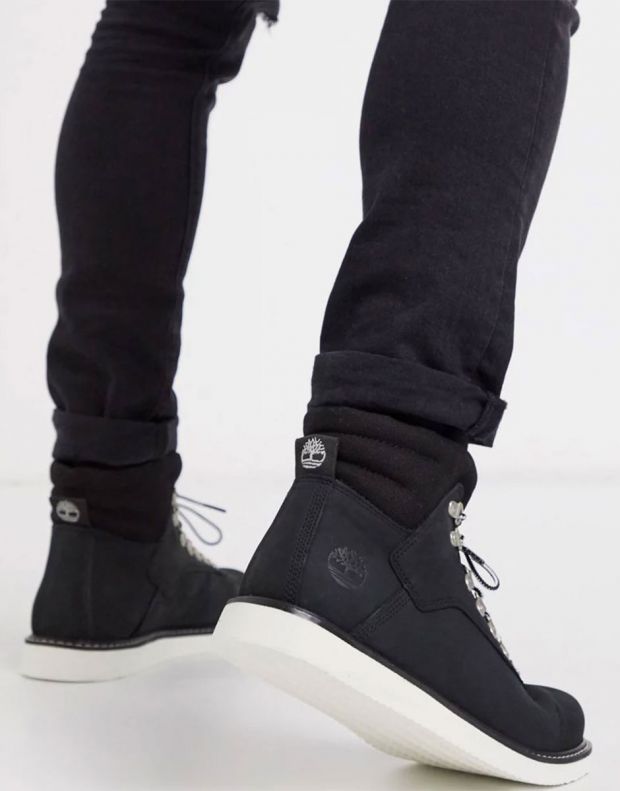TIMBERLAND Newmarket Archive CH Black - A2QEE-A - 7