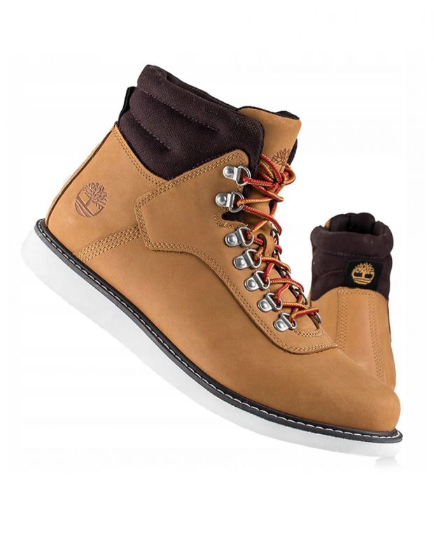 TIMBERLAND Rugged Archive Beige - A2QGW - 2