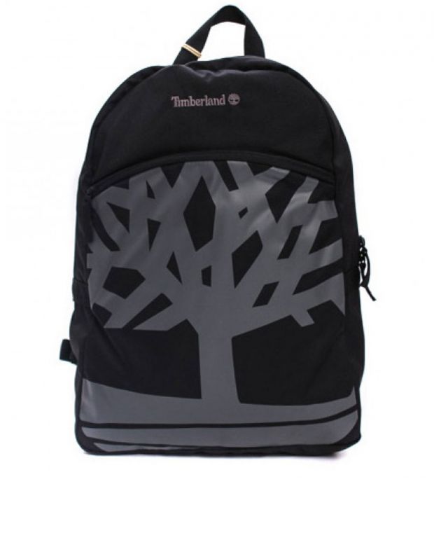 TIMBERLAND Small Items Backpack  Black - A1IQ5-001 - 1