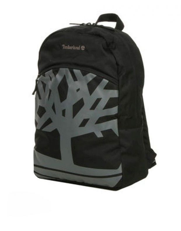 TIMBERLAND Small Items Backpack  Black - A1IQ5-001 - 2