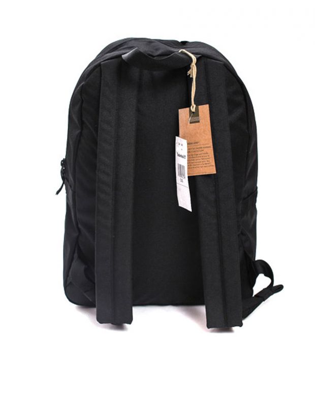 TIMBERLAND Small Items Backpack  Black - A1IQ5-001 - 3