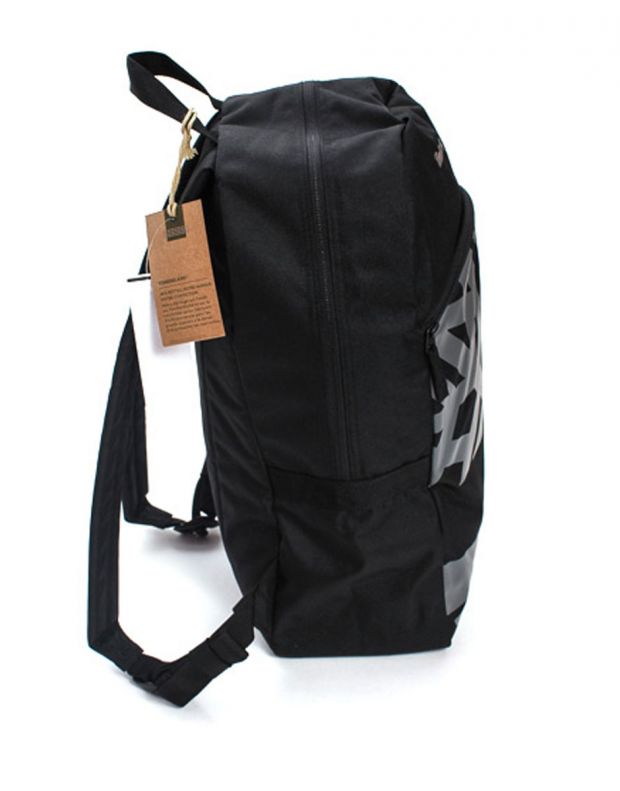 TIMBERLAND Small Items Backpack  Black - A1IQ5-001 - 4