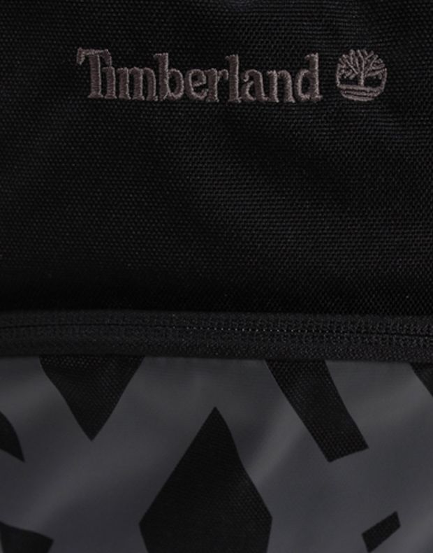 TIMBERLAND Small Items Backpack  Black - A1IQ5-001 - 5