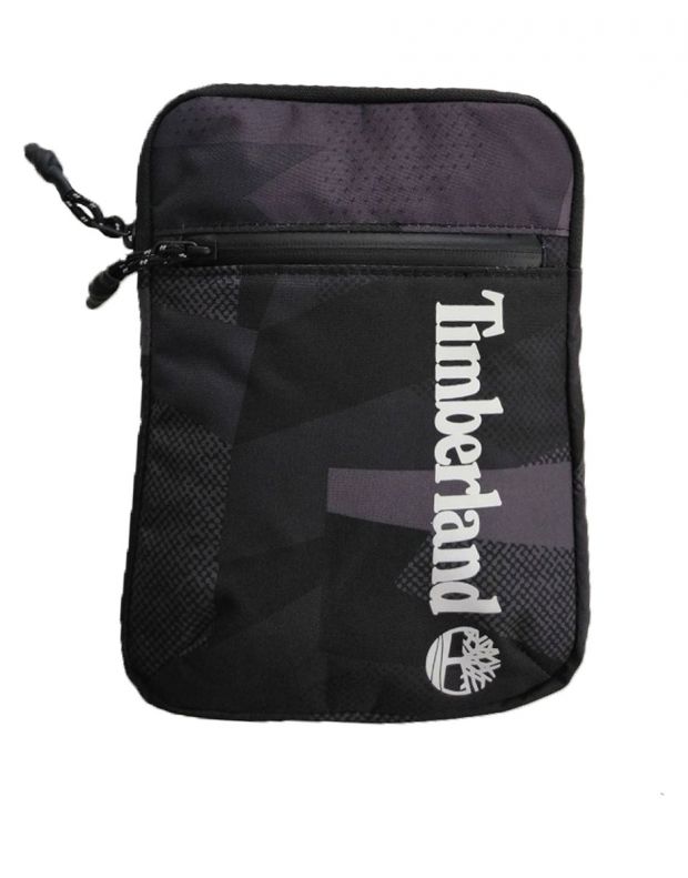 TIMBERLAND Small Items Bag Black - A1CXH-B58 - 1