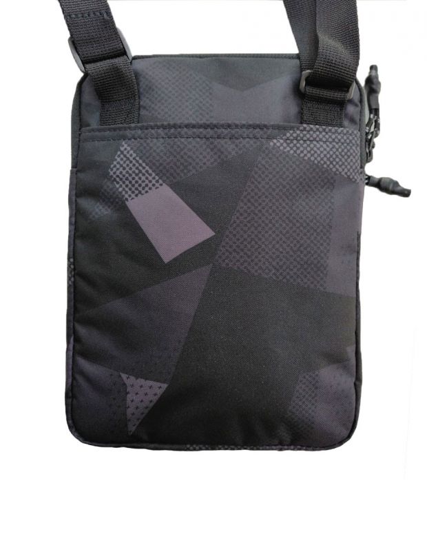 TIMBERLAND Small Items Bag Black - A1CXH-B58 - 2