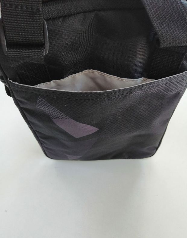 TIMBERLAND Small Items Bag Black - A1CXH-B58 - 3