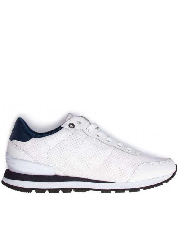 TOMMY HILFIGER Lifestyle Sneakers White - EM0EM00263-100 - 2