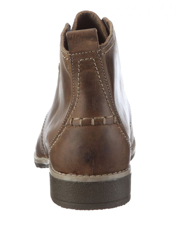 TIMBERLAND Shoreham Desert Ankle Boots - 25666 - 5