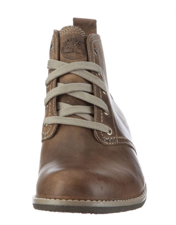 TIMBERLAND Shoreham Desert Ankle Boots - 25666 - 6