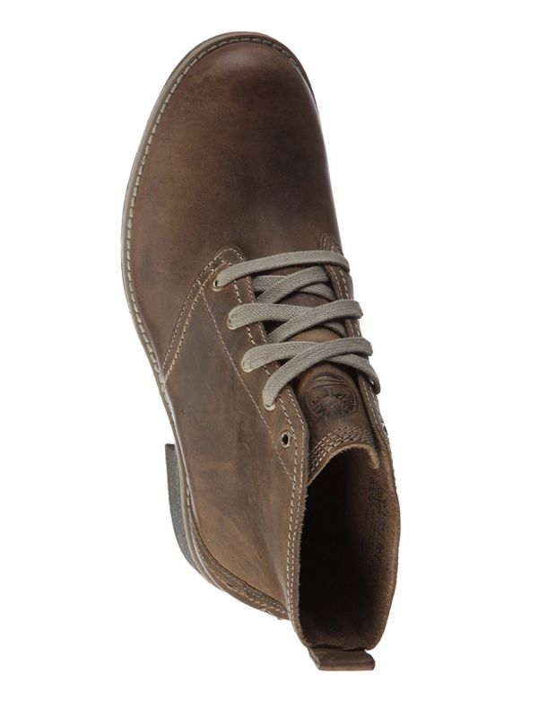 TIMBERLAND Shoreham Desert Ankle Boots - 25666 - 4