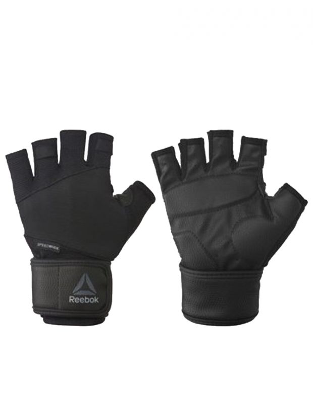REEBOK Training Wrist Glove - BK6293 - 1