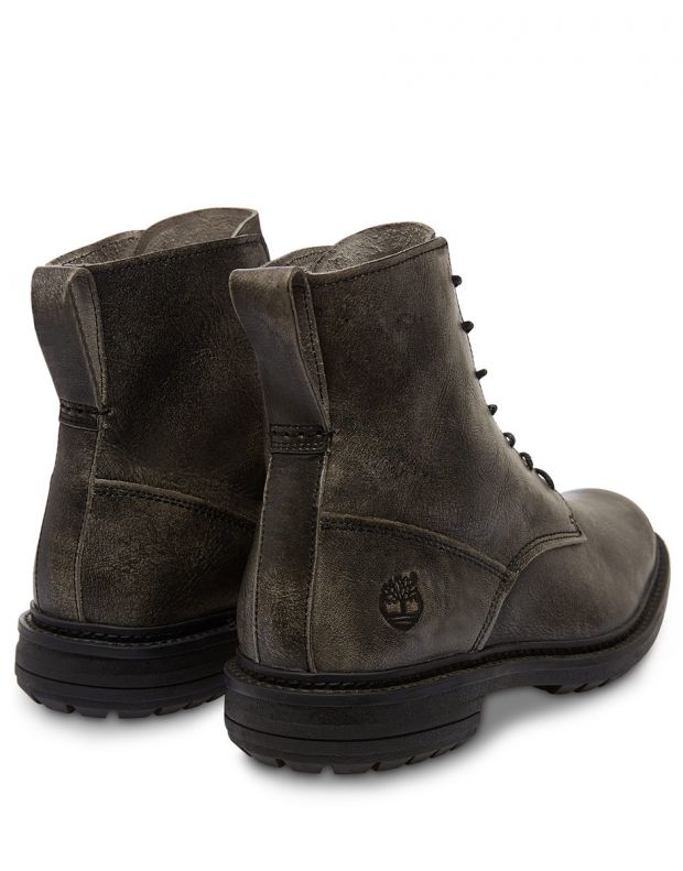 TIMBERLAND Tremont 6 Boots - A12GP - 4