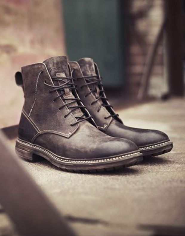 TIMBERLAND Tremont 6 Boots - A12GP - 3