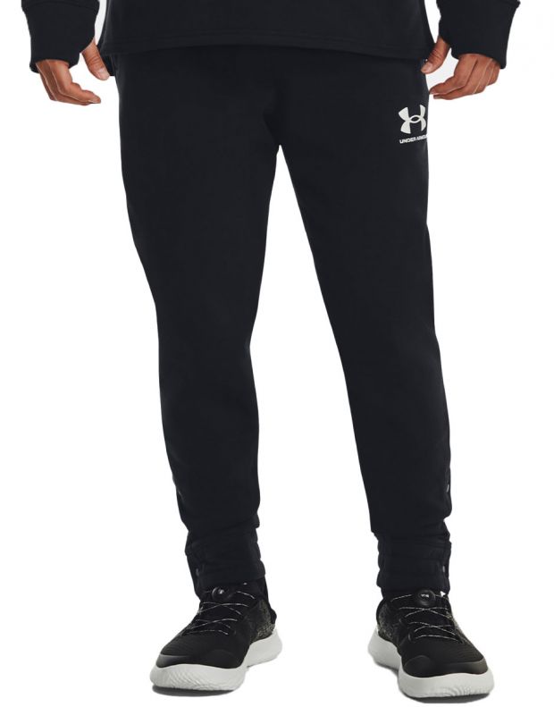 UNDER ARMOUR Accelerate Joggers Black - 1373301-002 - 1