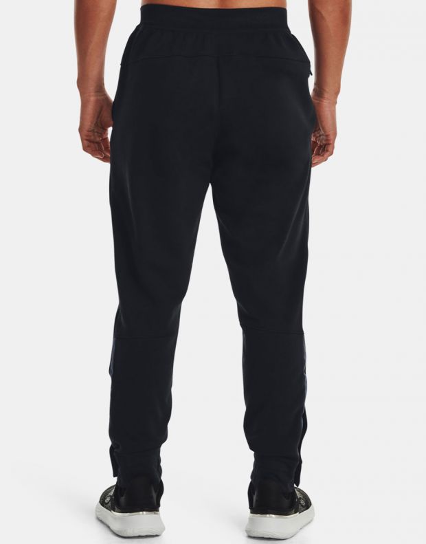 UNDER ARMOUR Accelerate Joggers Black - 1373301-002 - 2
