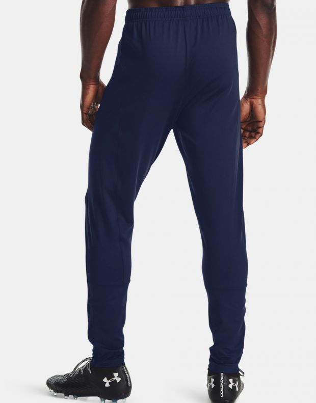 UNDER ARMOUR Challenger Training Pants Navy - 1365417-410 - 2