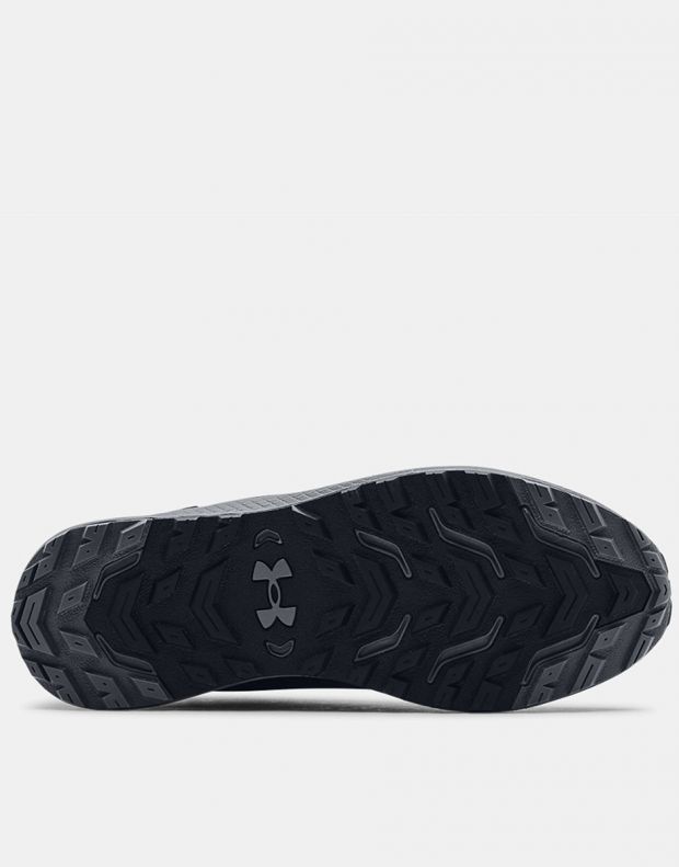 UNDER ARMOUR Charged Bandit Trek 2 Blk/Gry - 3024267-001 - 5