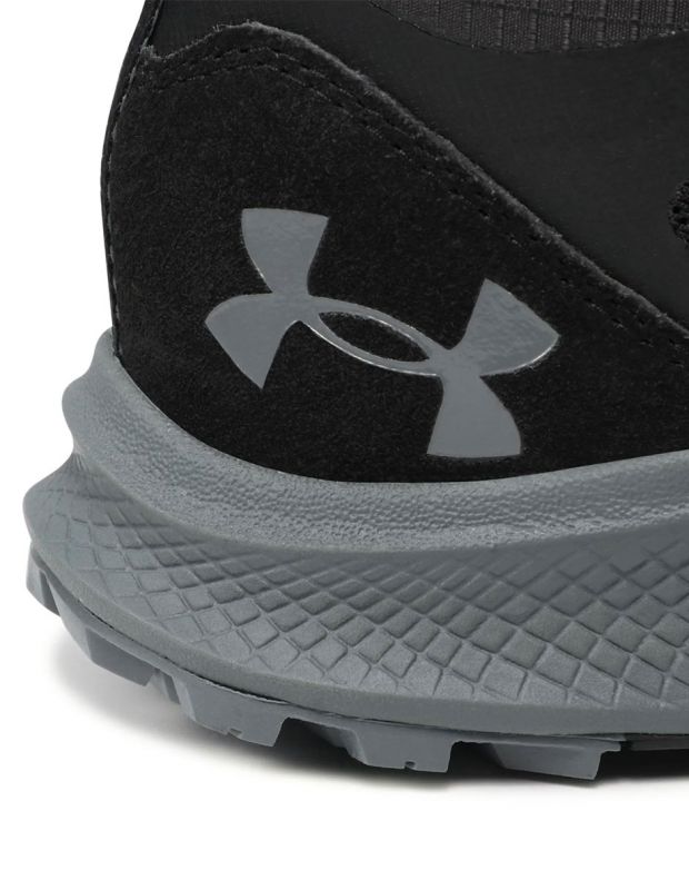UNDER ARMOUR Charged Bandit Trek 2 Blk/Gry - 3024267-001 - 7