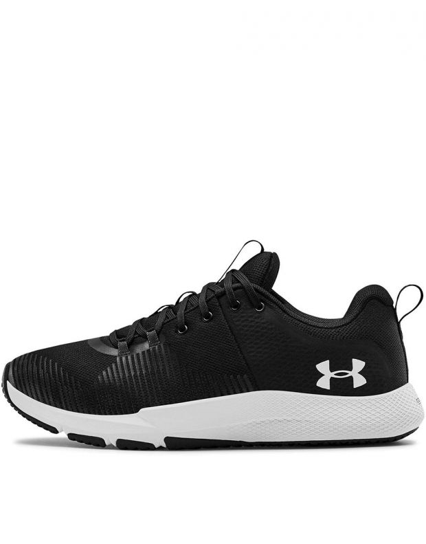 UNDER ARMOUR Charged Engage Black M - 3022616-001 - 1