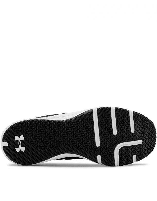 UNDER ARMOUR Charged Engage Black M - 3022616-001 - 4