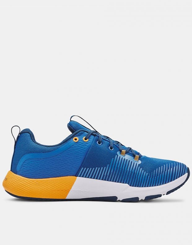 UNDER ARMOUR Charged Engage Blue M - 3022616-402 - 2