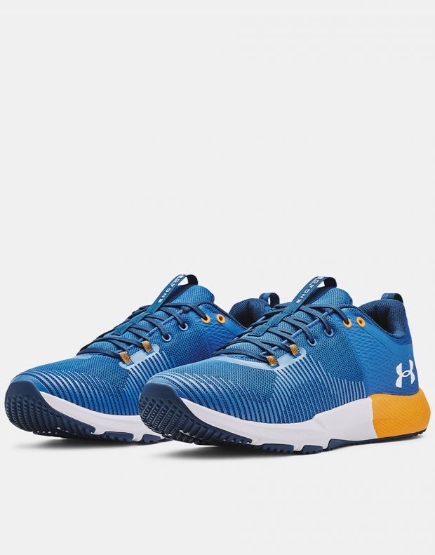 UNDER ARMOUR Charged Engage Blue M - 3022616-402 - 3