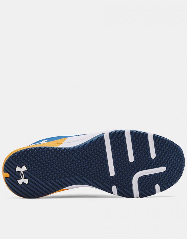 UNDER ARMOUR Charged Engage Blue M - 3022616-402 - 5