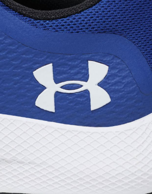 UNDER ARMOUR Charged Engage Shoes Blue - 3022616-400 - 6