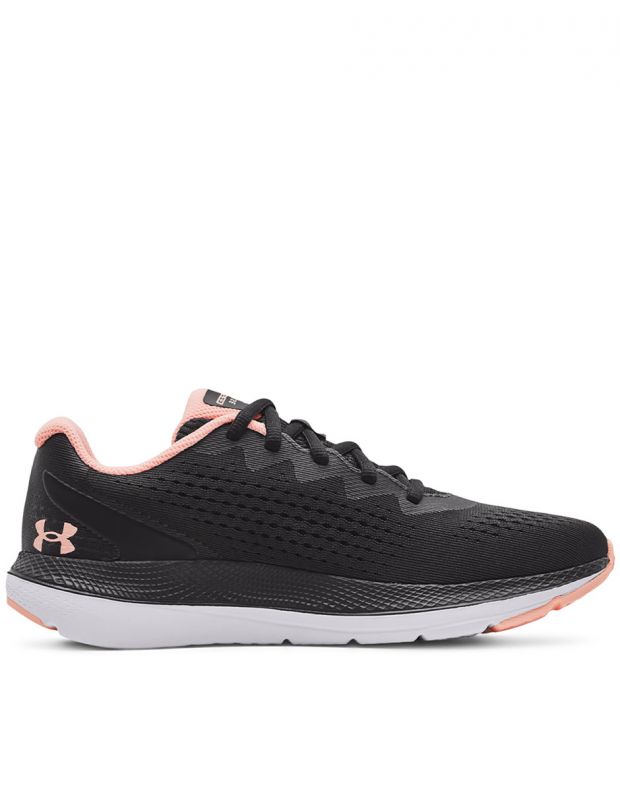 UNDER ARMOUR Charged Impulse 2 Graphite - 3024141-107 - 2