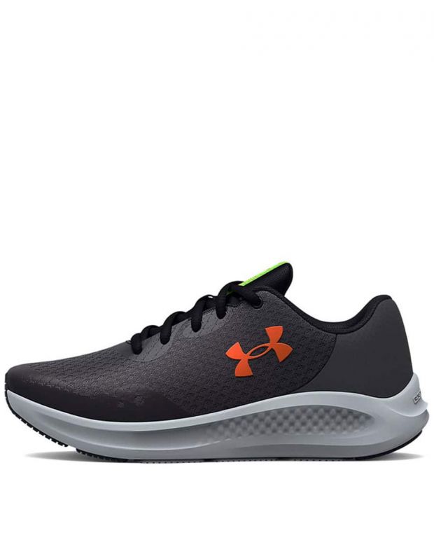 UNDER ARMOUR Charged Pursuit 3 Graphite W - 3024987-100 - 1