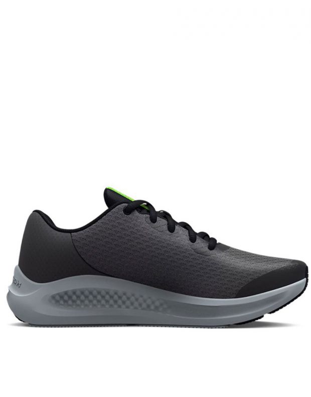 UNDER ARMOUR Charged Pursuit 3 Graphite W - 3024987-100 - 2