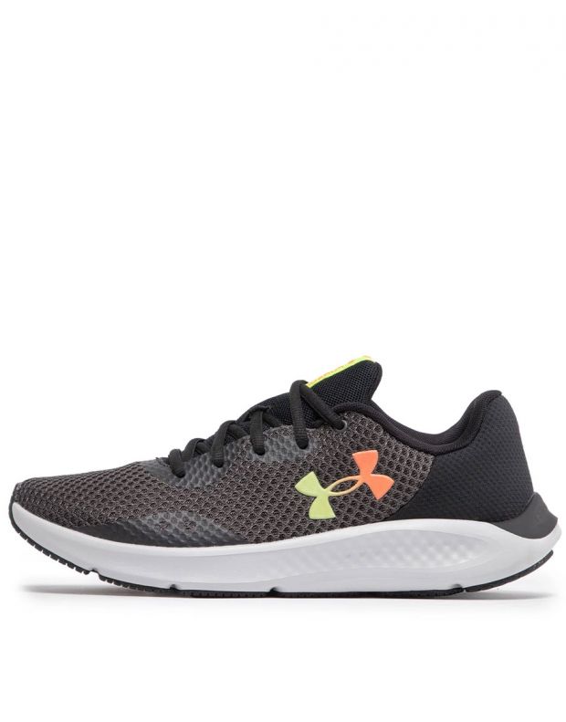 UNDER ARMOUR Charged Pursuit 3 Grey M - 3024878-100 - 1