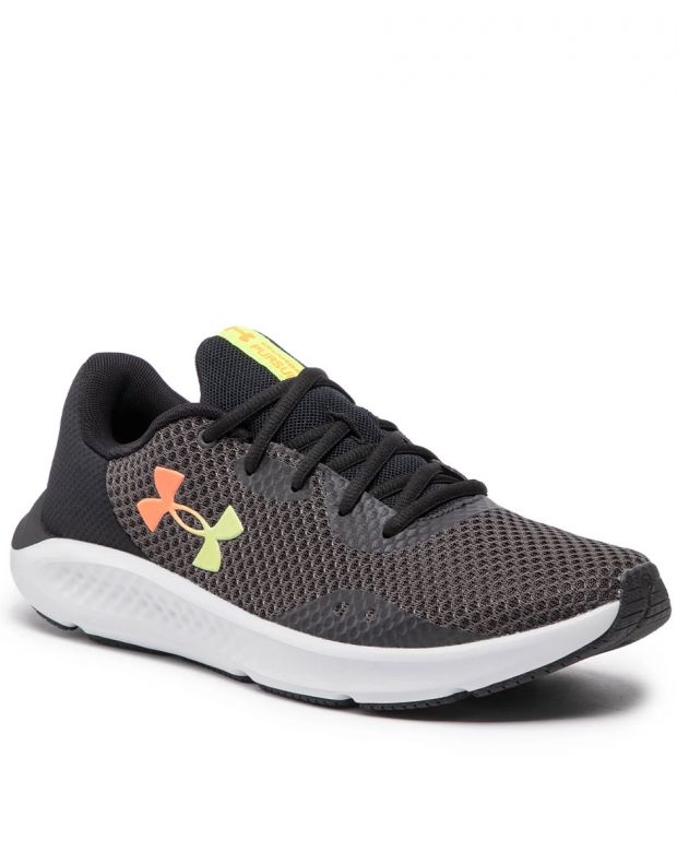 UNDER ARMOUR Charged Pursuit 3 Grey M - 3024878-100 - 2