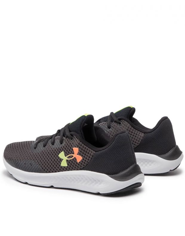 UNDER ARMOUR Charged Pursuit 3 Grey M - 3024878-100 - 3