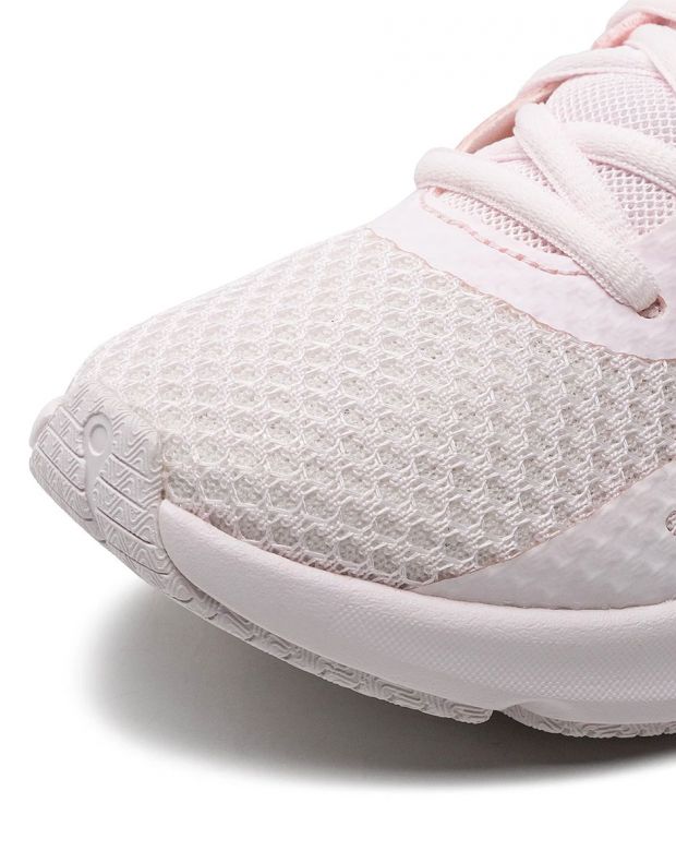 UNDER ARMOUR Charged Pursuit 3 Pink W - 3025847-600 - 6