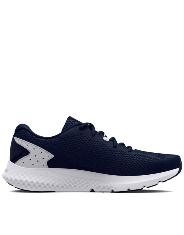 UNDER ARMOUR Charged Rogue 3 Navy M - 3024877-401 - 2