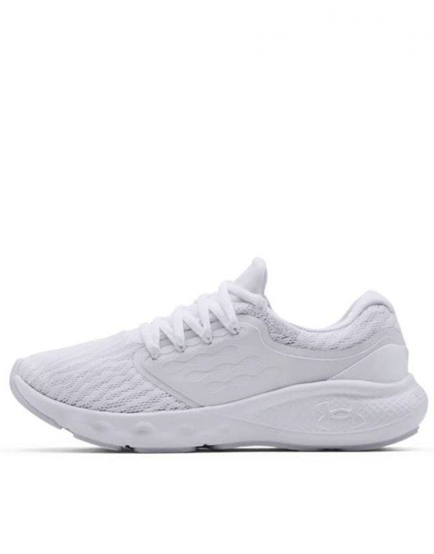 UNDER ARMOUR Charged Vantage Shoes White - 3023565-104 - 1