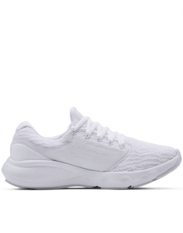 UNDER ARMOUR Charged Vantage Shoes White - 3023565-104 - 2