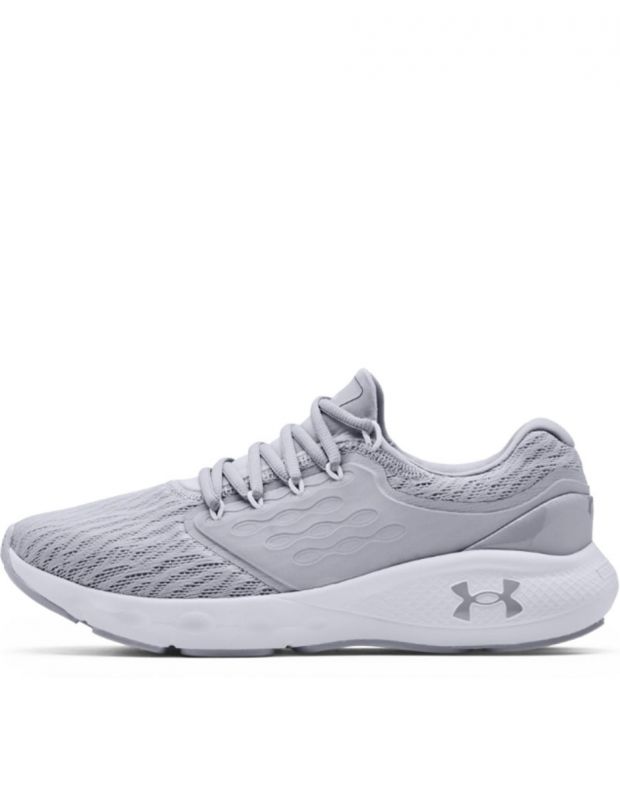 UNDER ARMOUR Charged Vantage Shoes Grey - 3023550-102 - 1