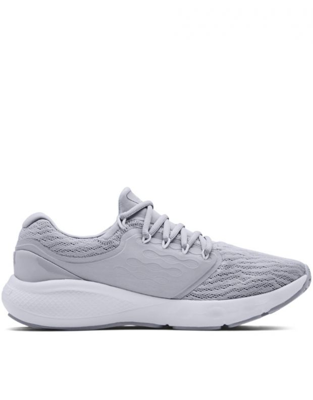 UNDER ARMOUR Charged Vantage Shoes Grey - 3023550-102 - 2