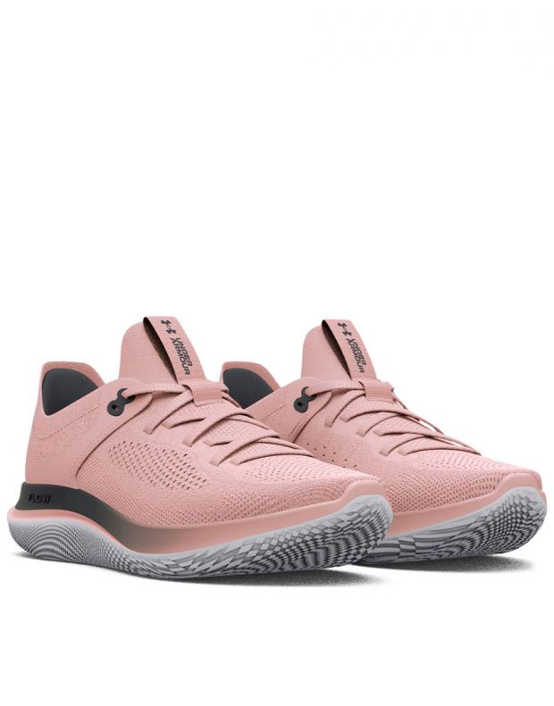 UNDER ARMOUR Flow Synchronicity Pink - 3024786-600 - 3