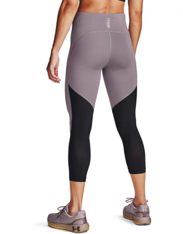 UNDER ARMOUR Fly Fast 2.0 Leggings Purple - 1356180-585 - 2