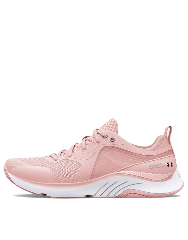 UNDER ARMOUR HOVR Omnia Pink - 3025054-600 - 1